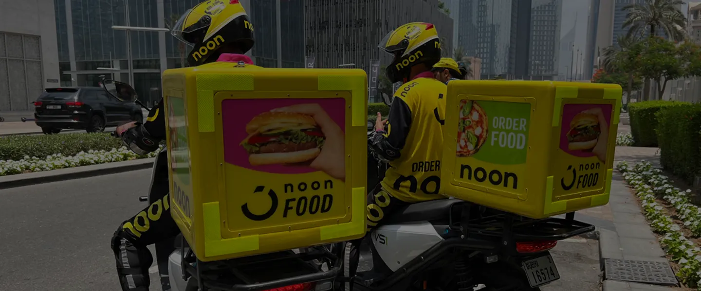 Vehicle Branding view 4