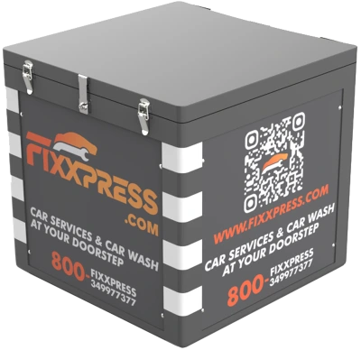 Delivery Box