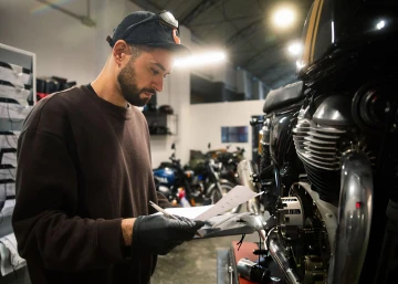 Bike Repair