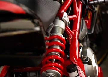 Bike Repair view 4